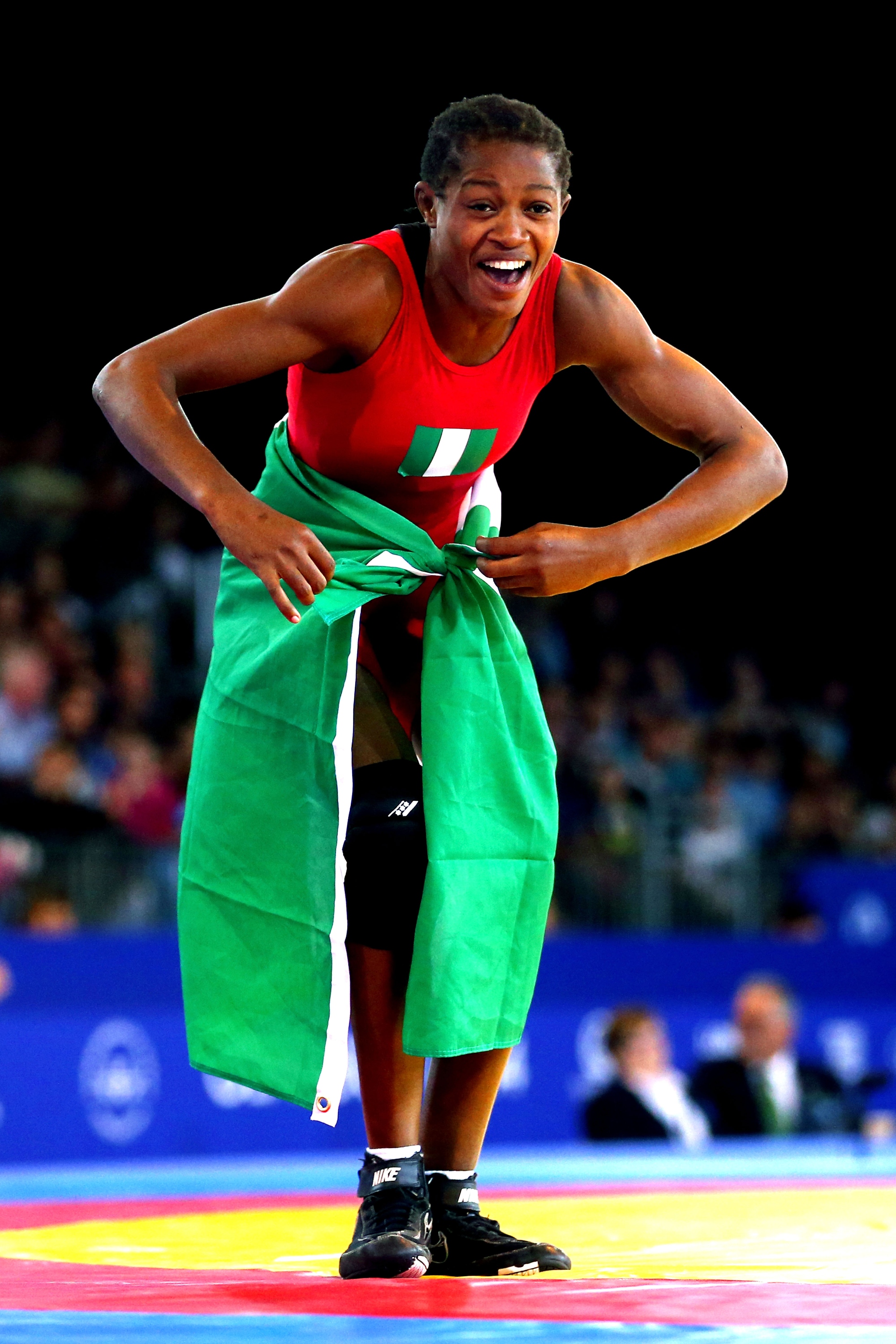 US Falls Short on Day 3