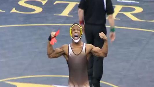 Post-World Random Thoughts