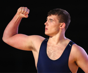 Adam Coon; Stephen Neal 2.0