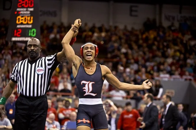 Michigan District/Regional Draws Released