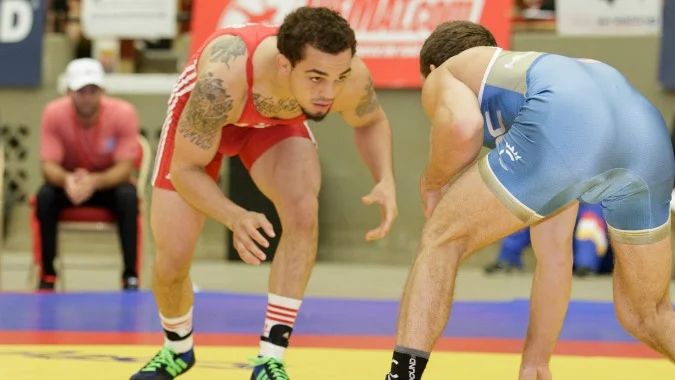 NYAC Bill Farrell Was a lot of Fun