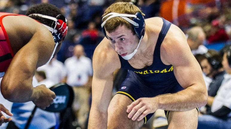 Michigan Goes 3-0 at NE Duals