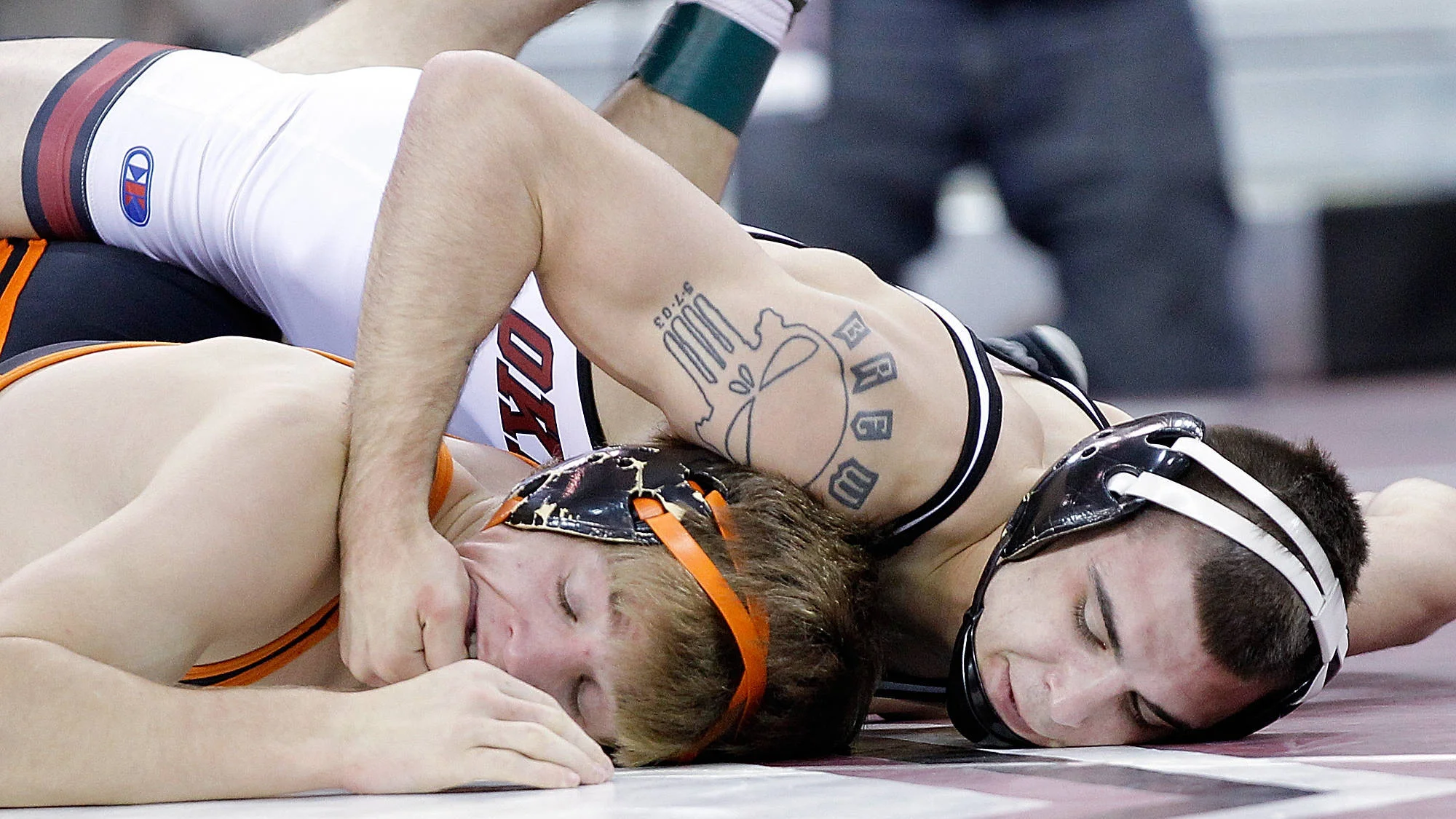 Michigan vs Oklahoma Preview