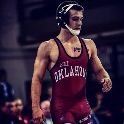 Oklahoma Steals the Show from Michigan