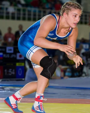 Maroulis, Elena, & Stieber lead USA at Golden Gran Prix