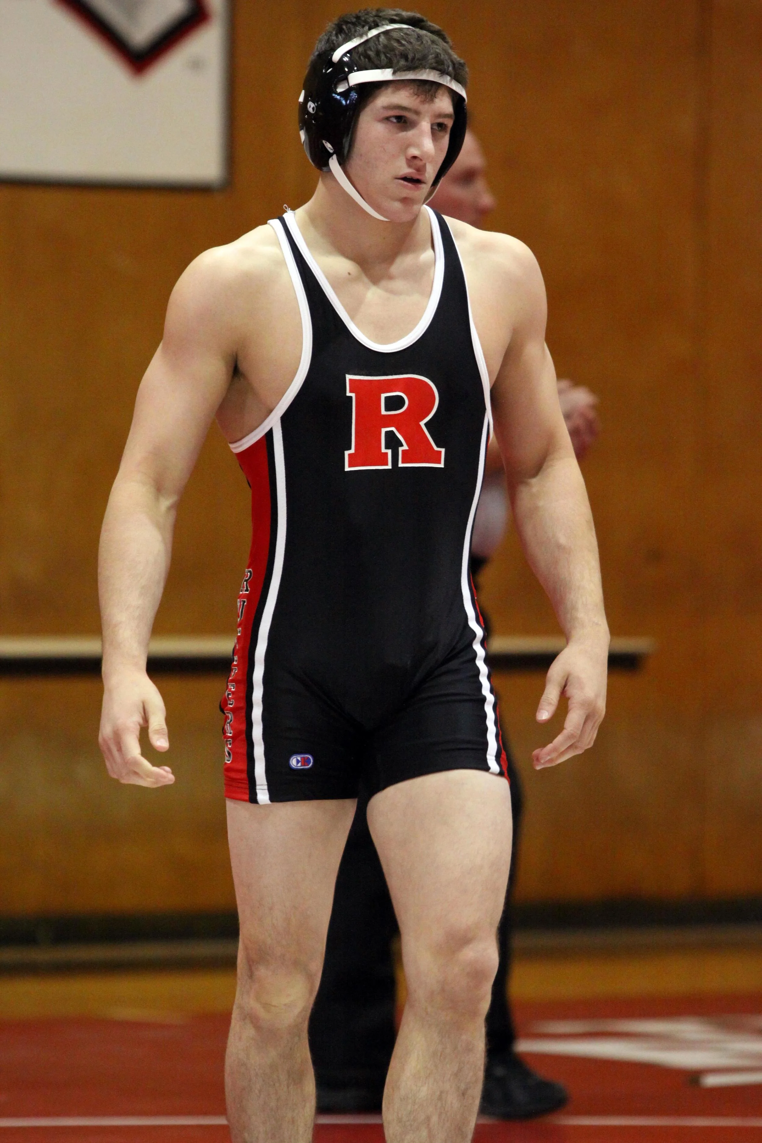 Rutgers Claims New York