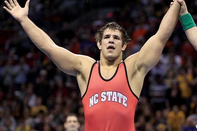 NC State is not Hype, Knocks Off OK State