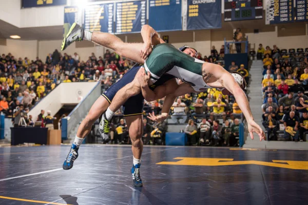 Tournament Week: 6 Items to Watch