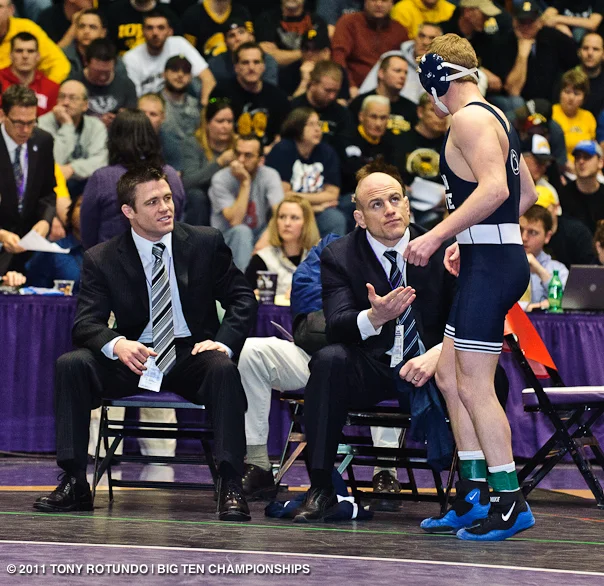 Finals Set for Midlands