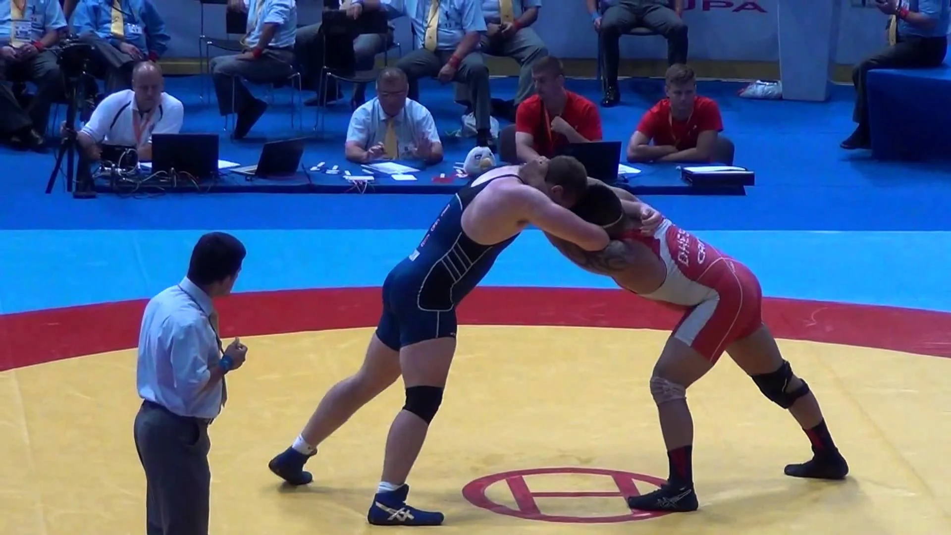 Michigan Hosts Oregon State