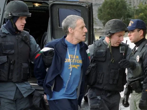 TBT: '96 Trials Still Featured Team Foxcatcher