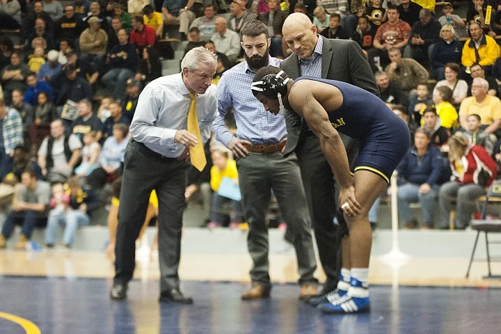 New Podcast with Joe McFarland!