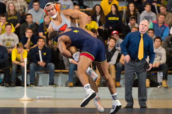 Michigan Can Beat Penn State