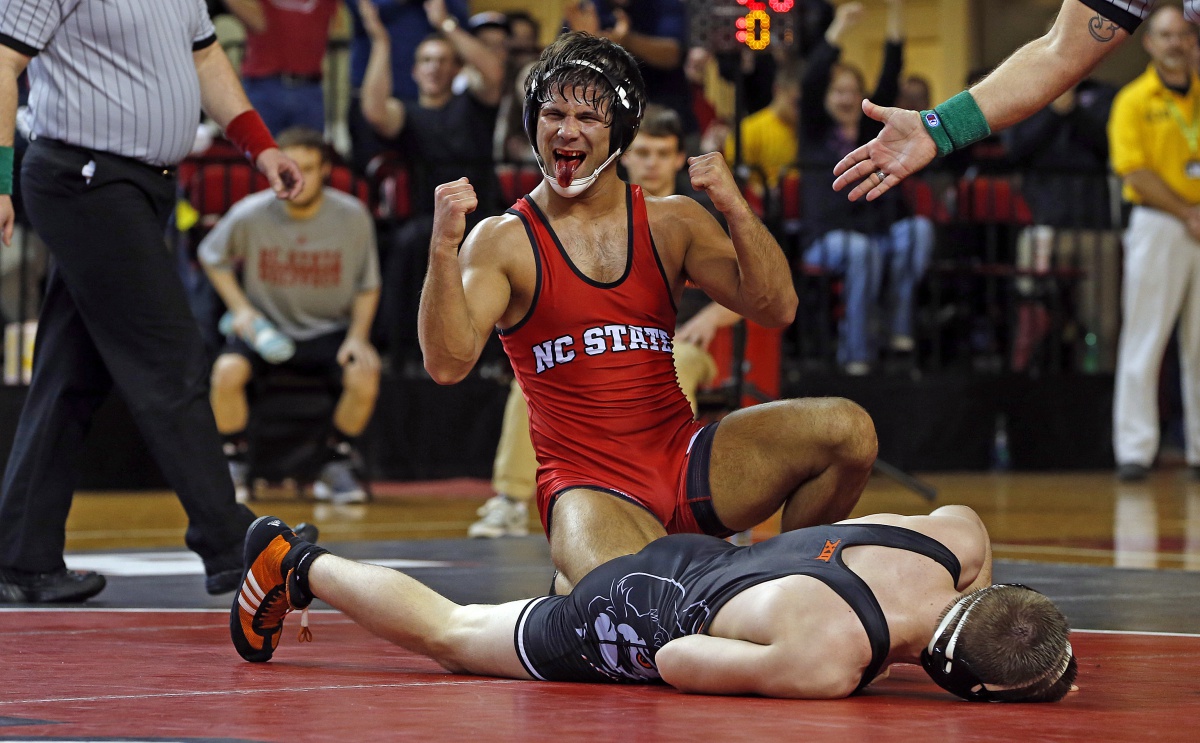 Weekend Recap (College)