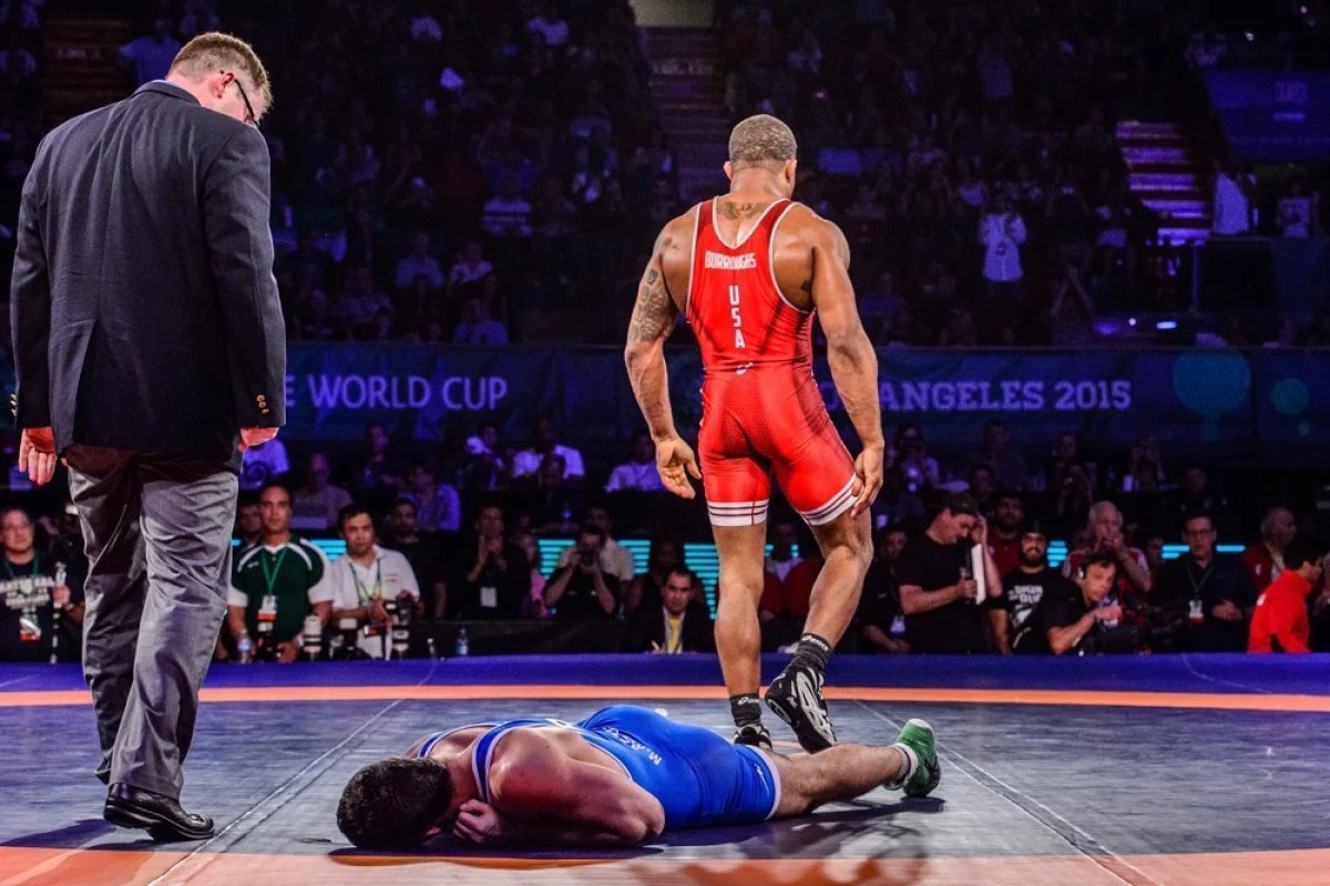 First Weekend in Frisco