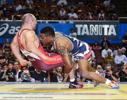 UWW Announces "Seeding" Step