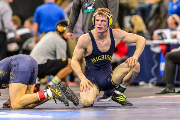 3-Year NCAA Point Totals