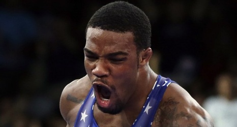 2012 Olympics