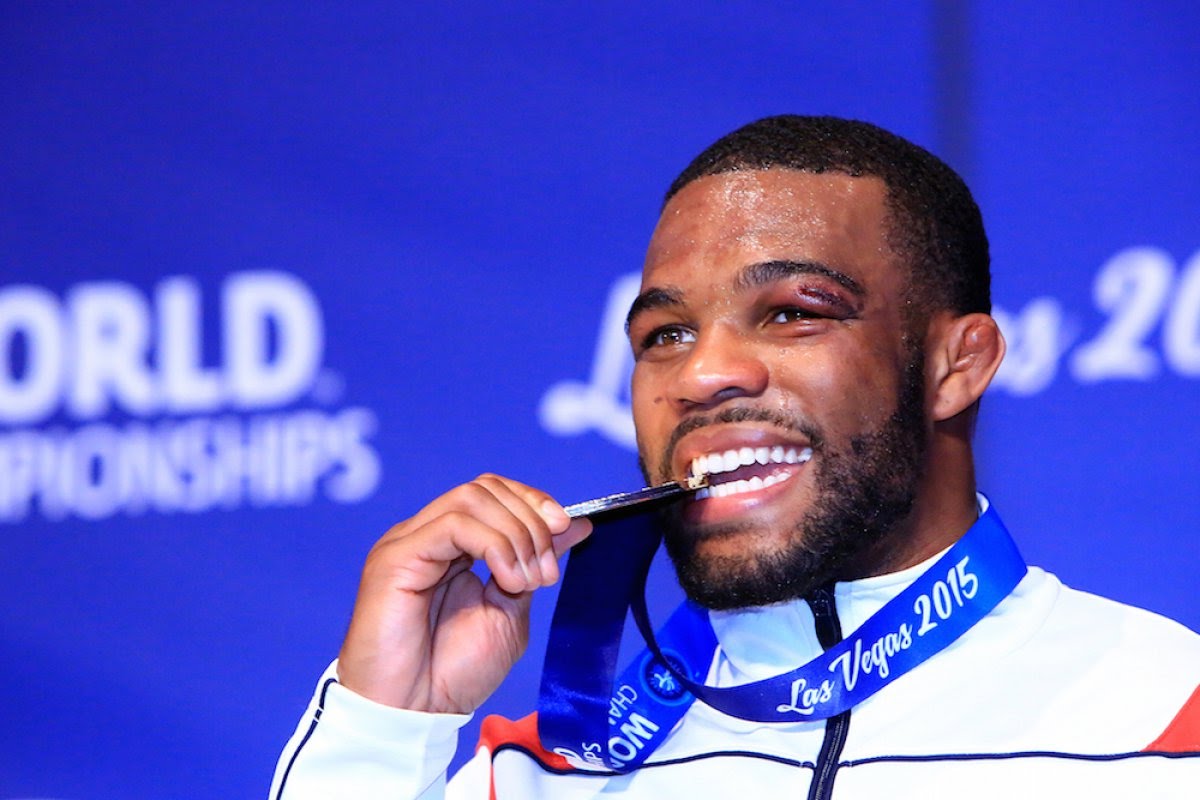 2015 World Championships