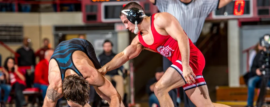 Buckeyes Roll Past Missouri