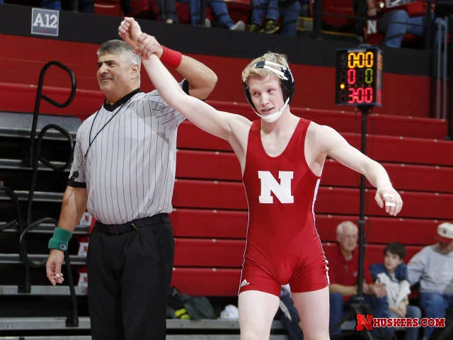 Michigan Has Pair of B1G Duals This Weekend