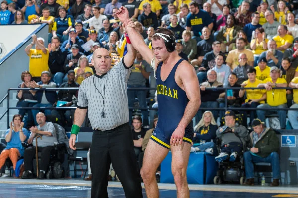 Massa vs Imar Highlights UM's Weekend