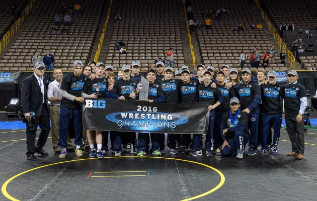 B1G Underdogs: Who Are the Dark Horses In Bloomington?