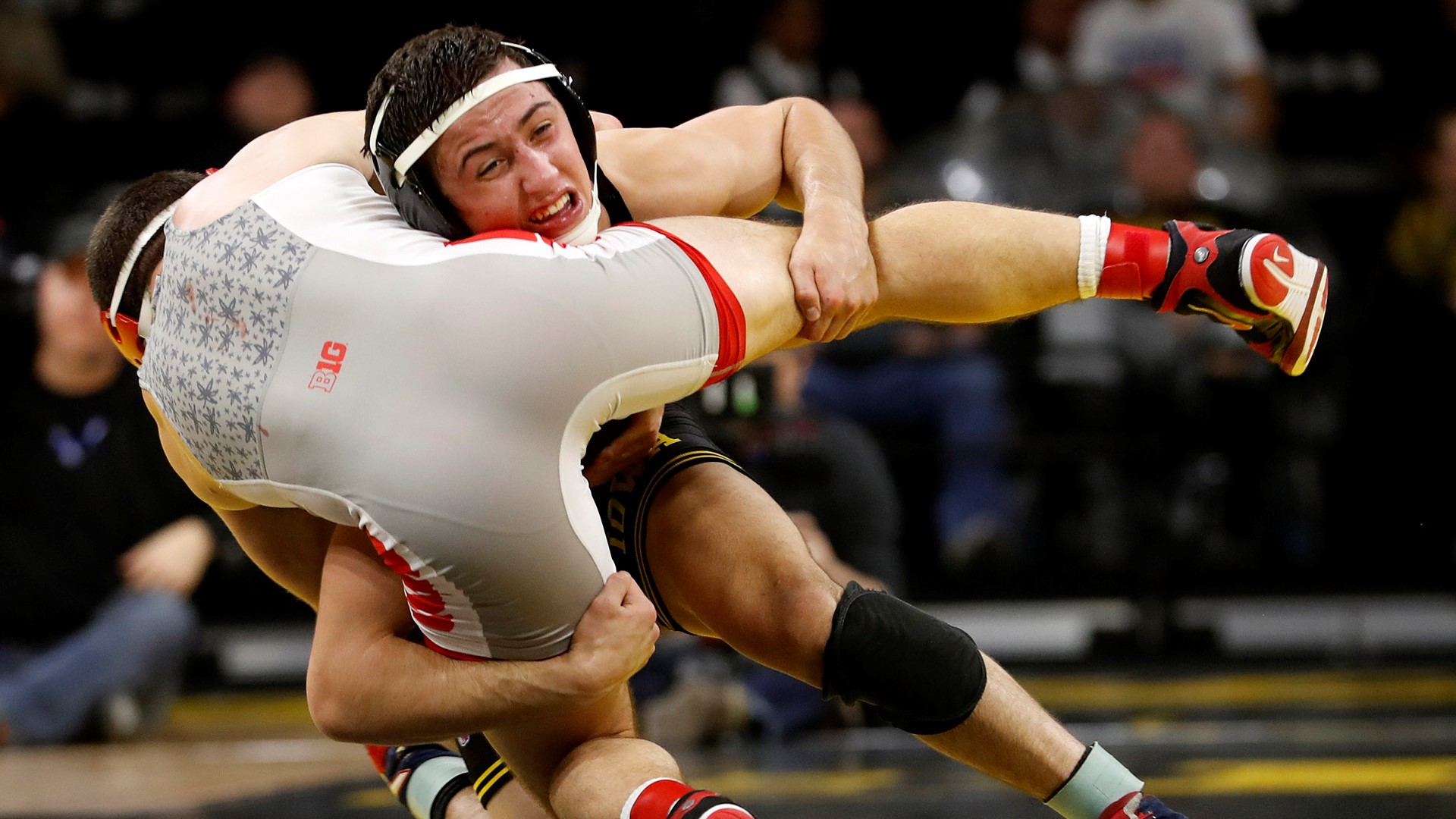 B1G Point Spreads: January 19th - 21st 