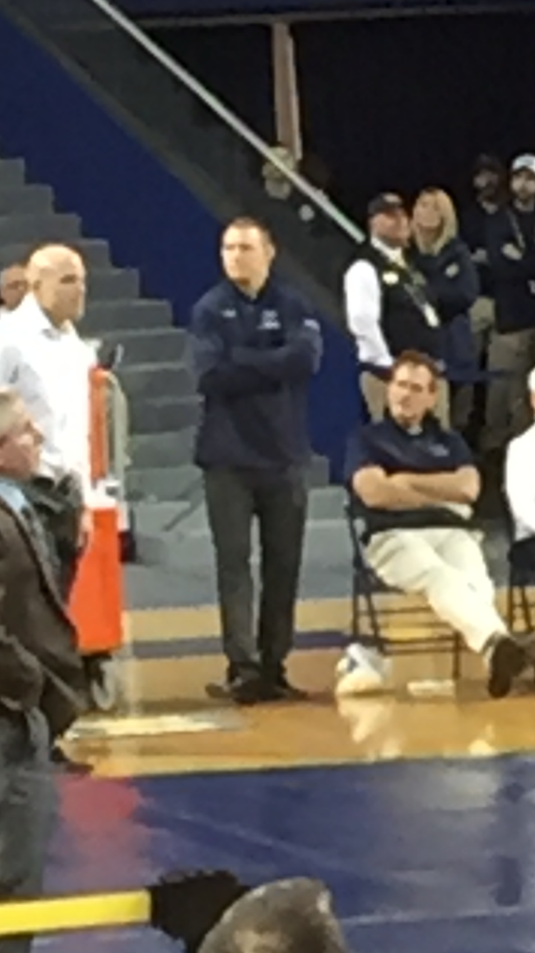 Adizero Varner 2.0, a stabilizing experience.