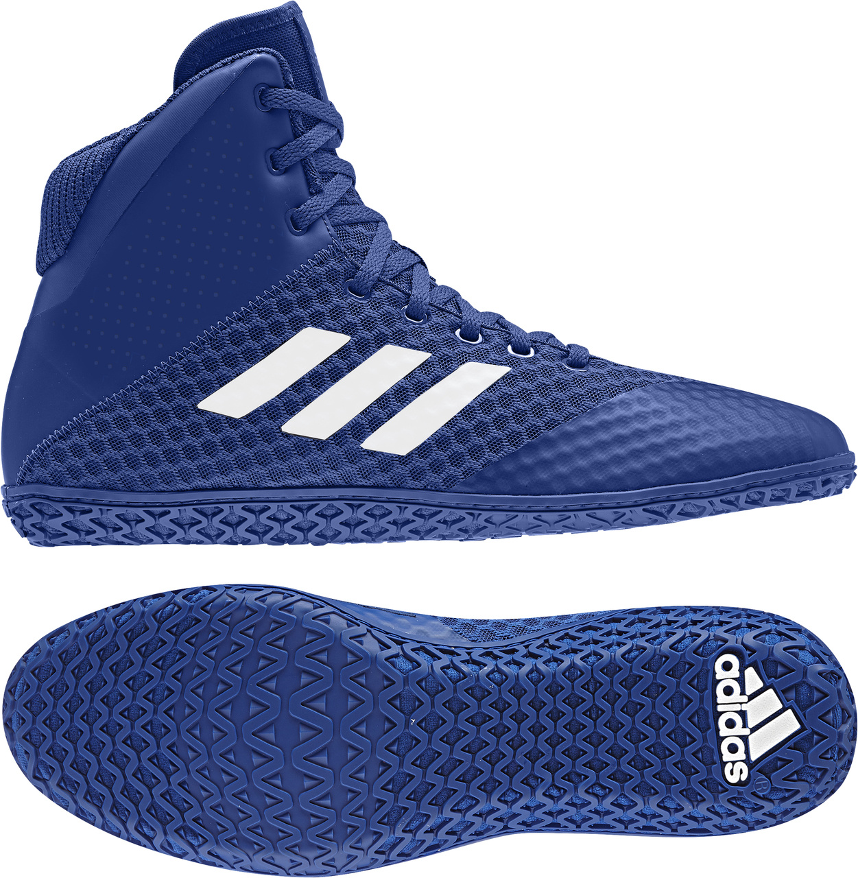 adidas mat wizard wrestling shoes