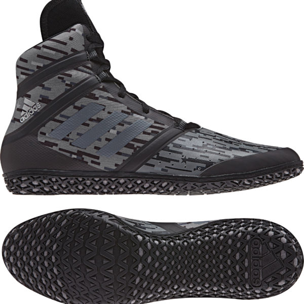 Shoe Review - Adidas Mat Wizard!!! — Bloodround