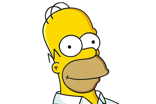 Homer Simpson. A Lesson in Competition.