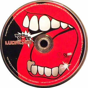 Ludacris - Word of Mouf