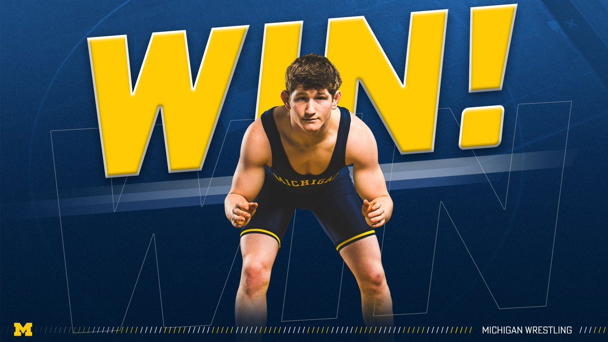 Drew Mattin is a True Student Athlete