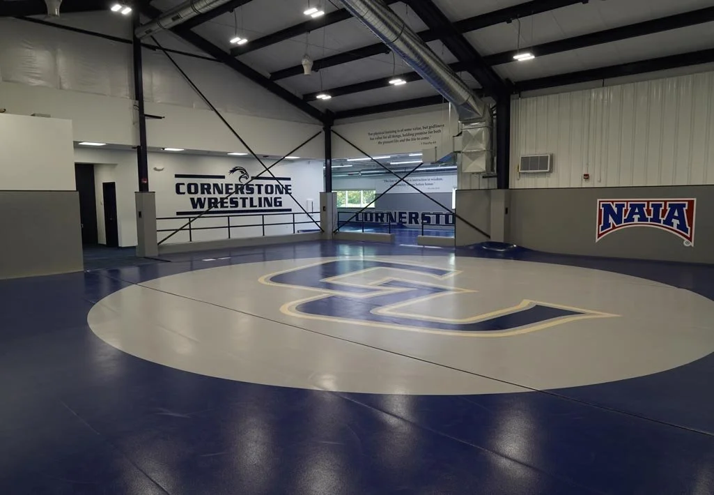 Cornerstone University is Here to Win Now