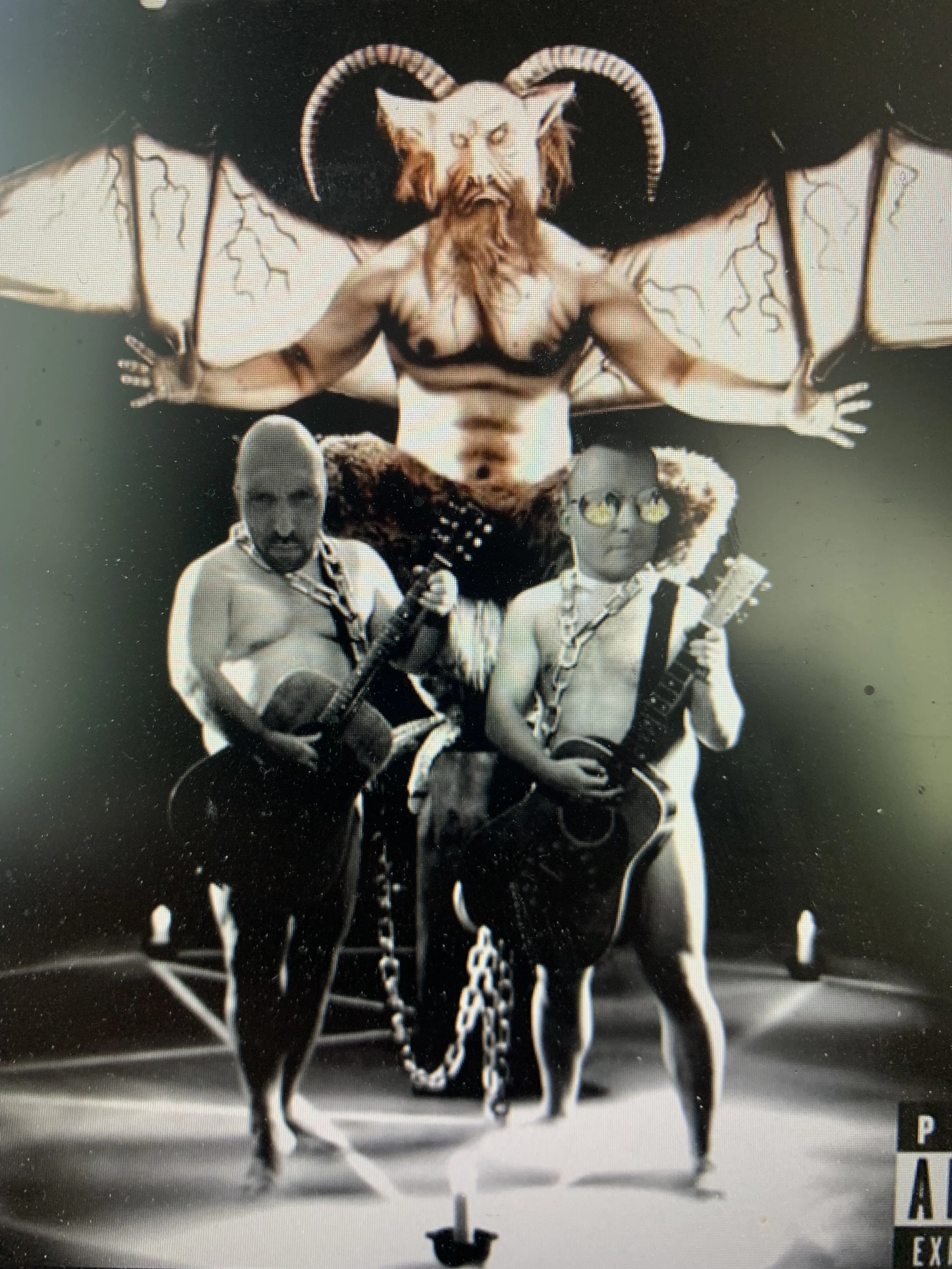 Tenacious B(loodround)