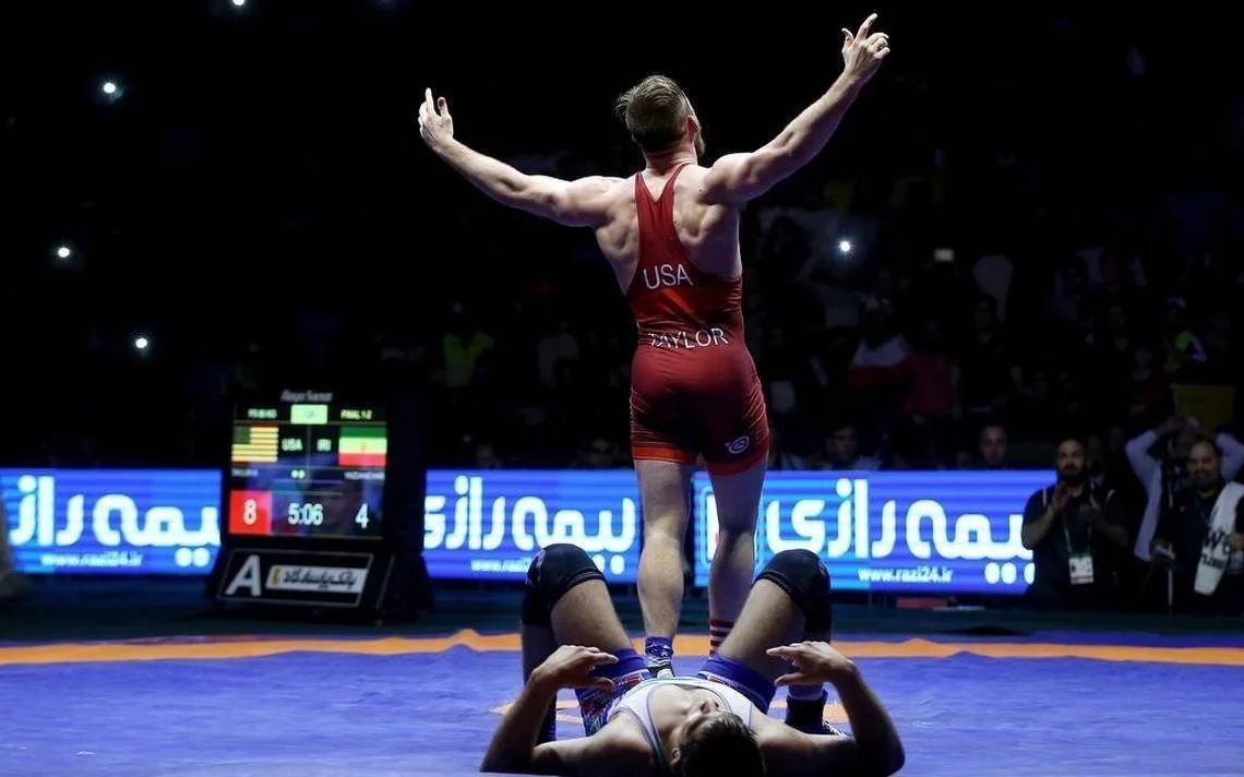 Saving the World Cup