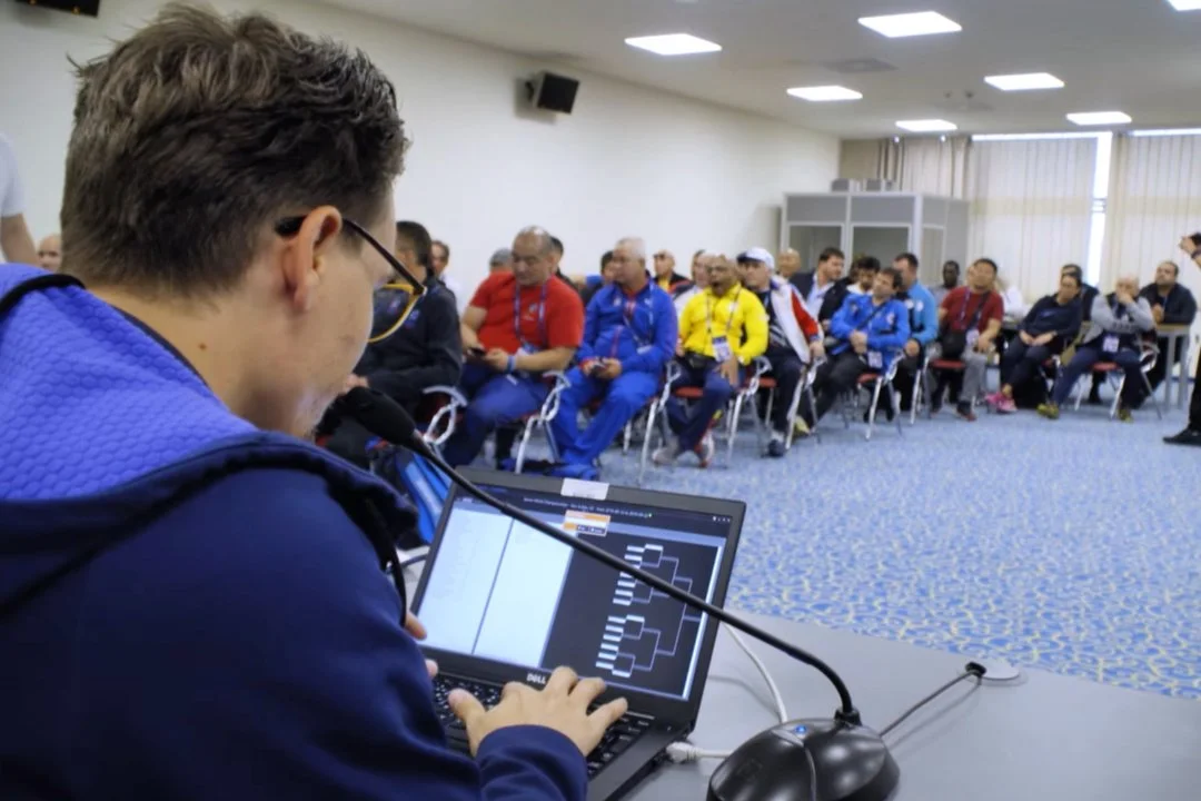 One Necessary Change for UWW