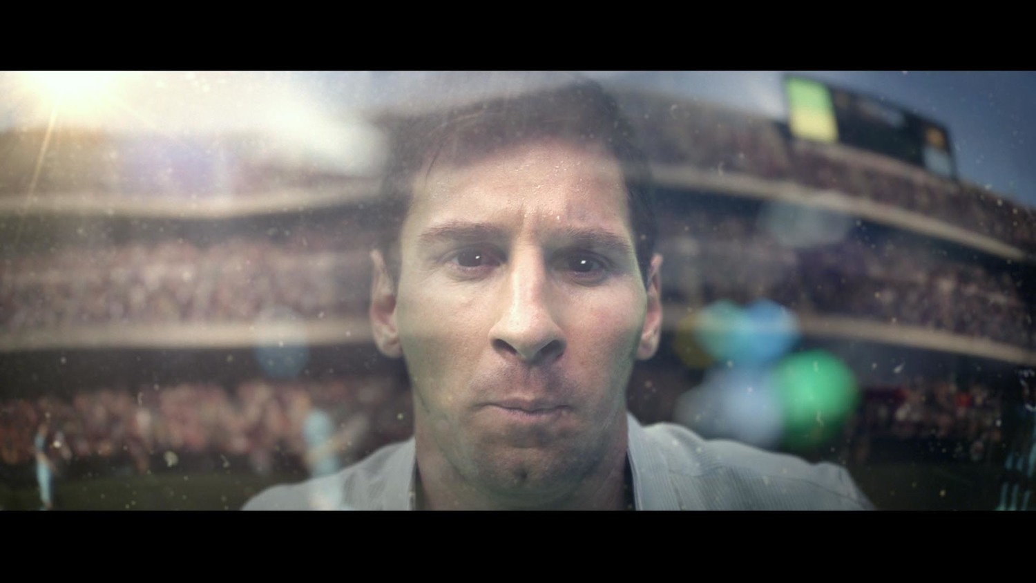 Fifa 15 | Feel The Game
