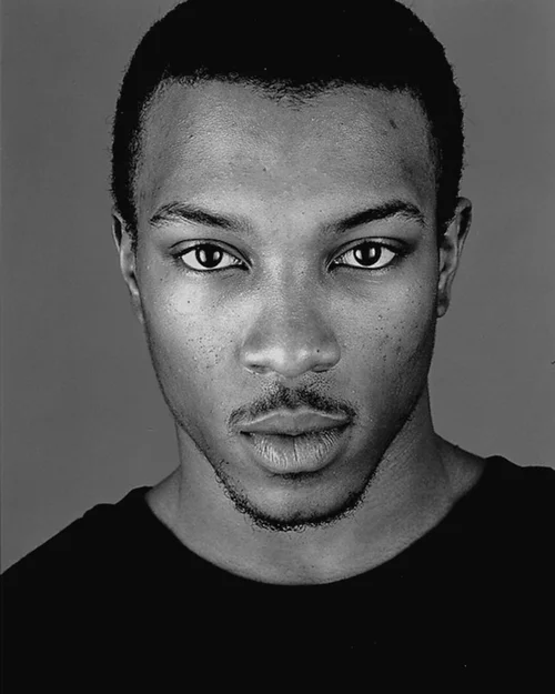 Ashley Walters' headshot