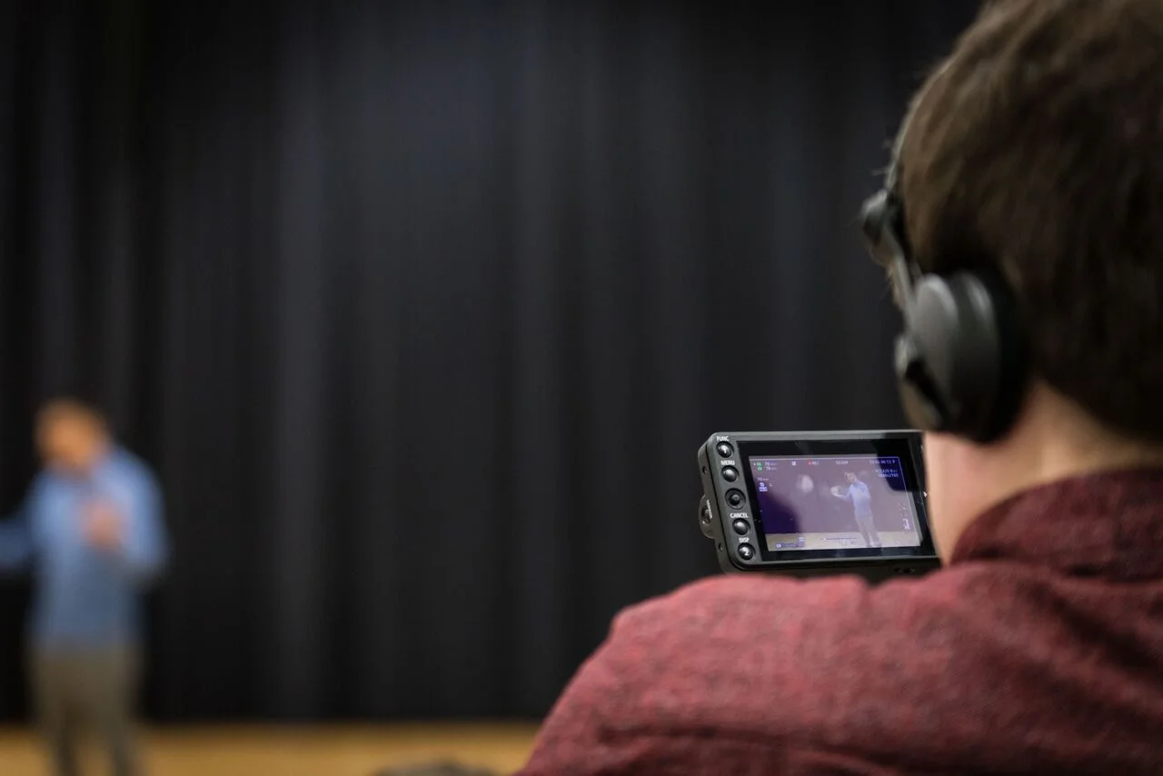 How to Find An Agent