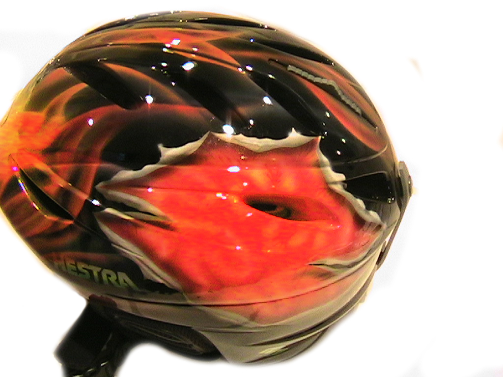 Helmet