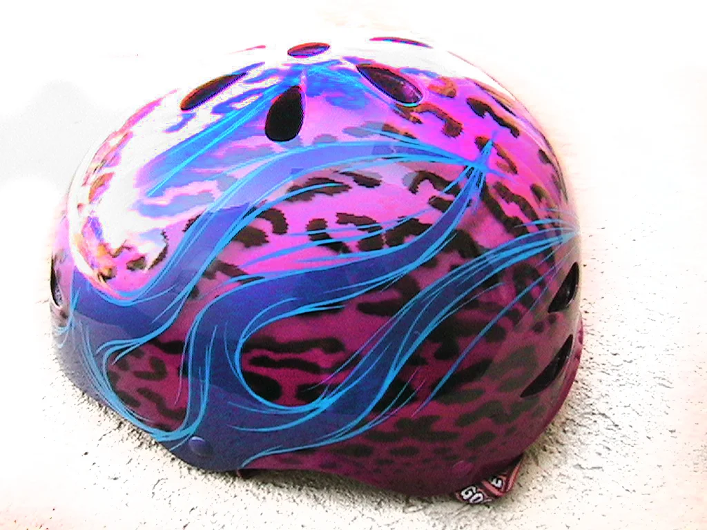 Helmet