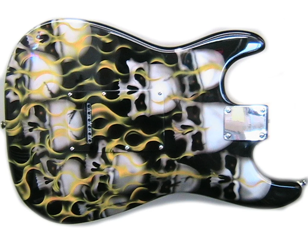 Fender Guitar