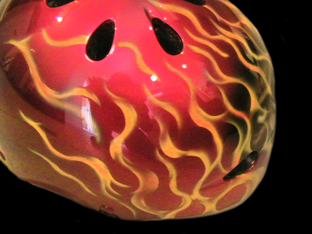 Helmet