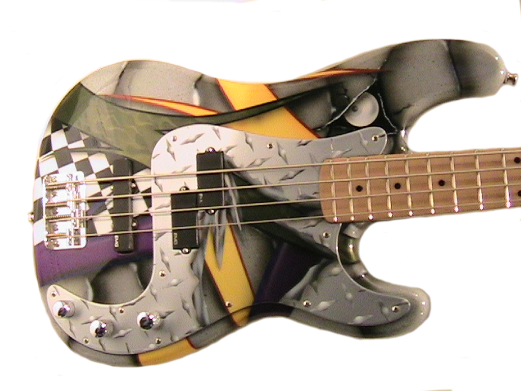 Fender Guitar