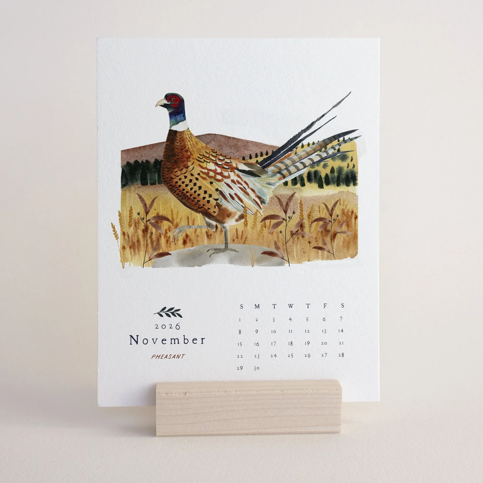 2026 Wild Animals Calendar_Pages12.jpg
