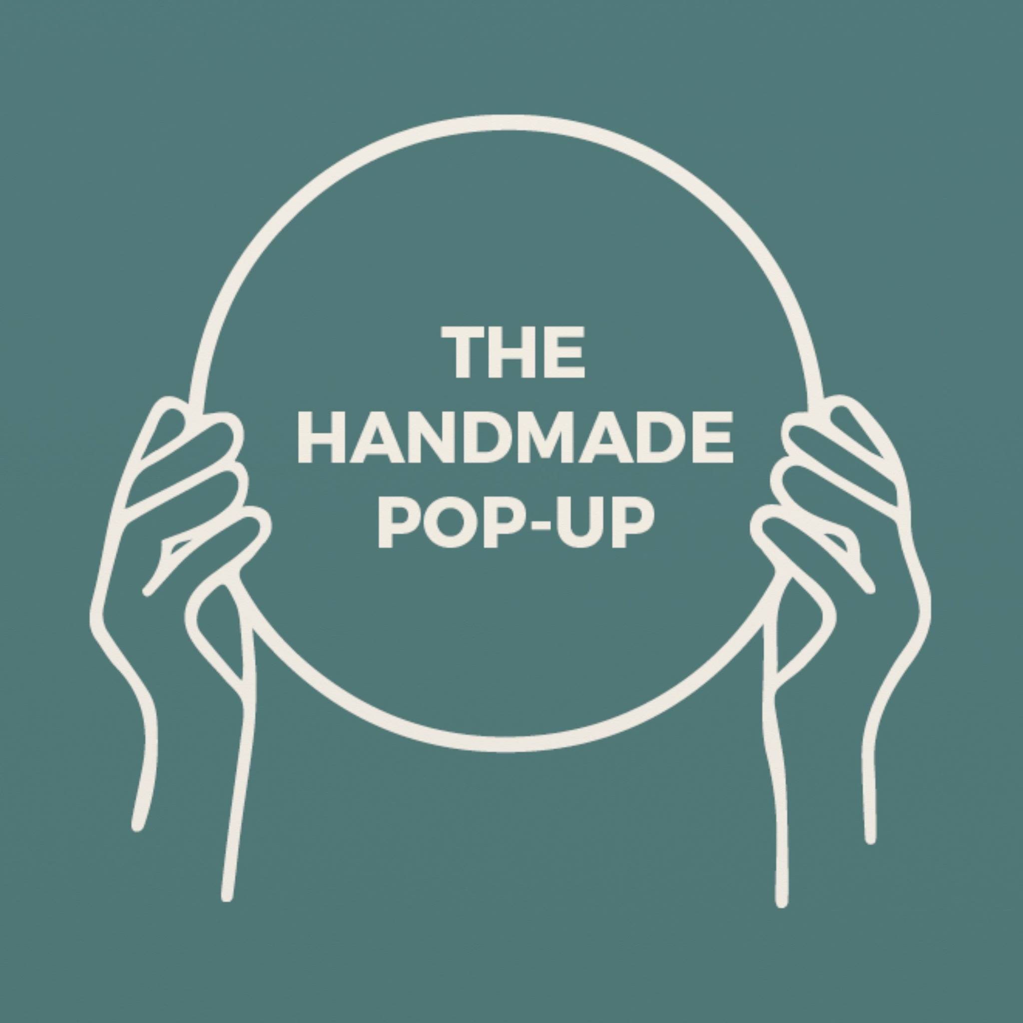 The Handmade Pop-Up