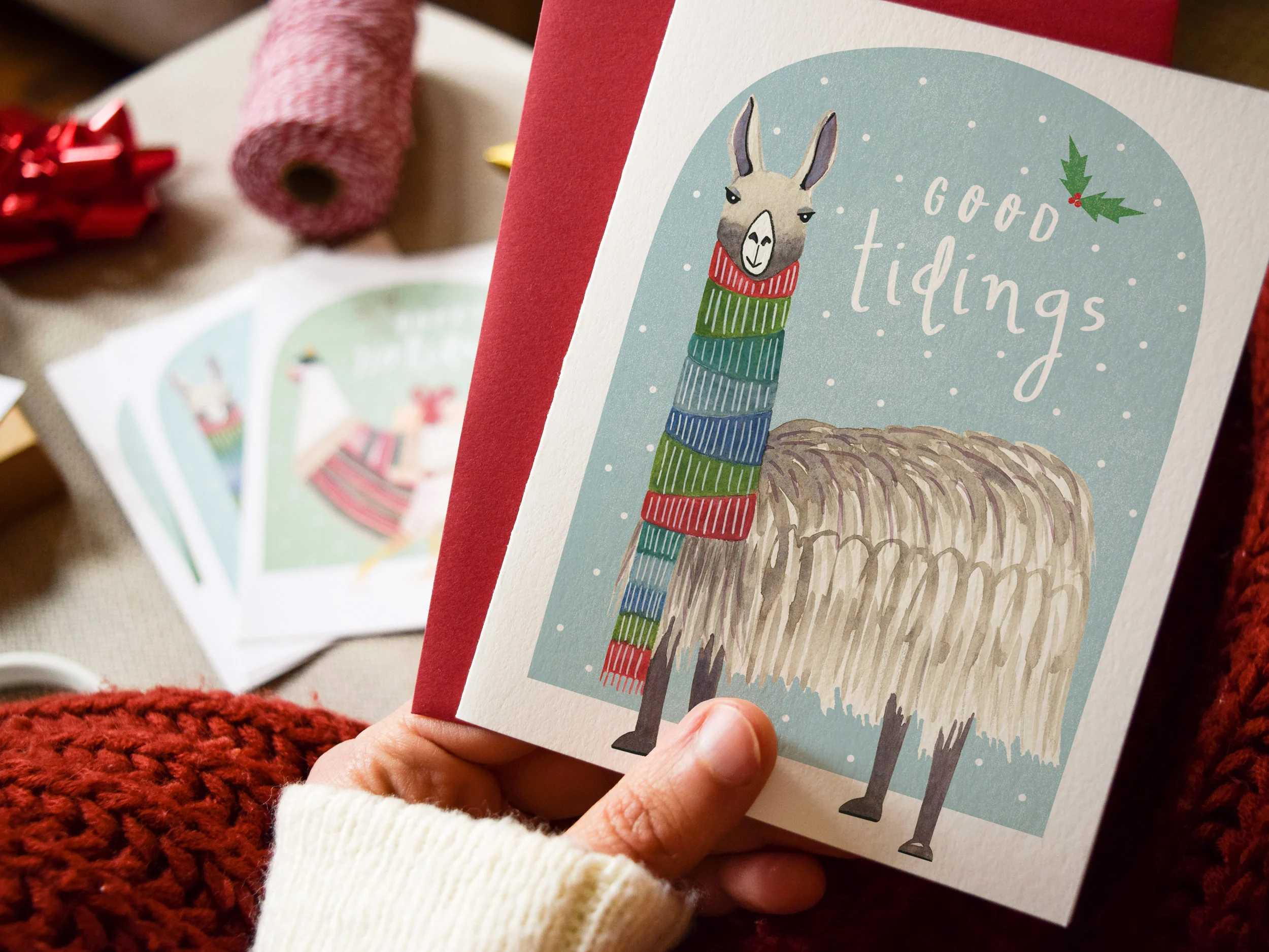 Festive Alpaca 1.jpg