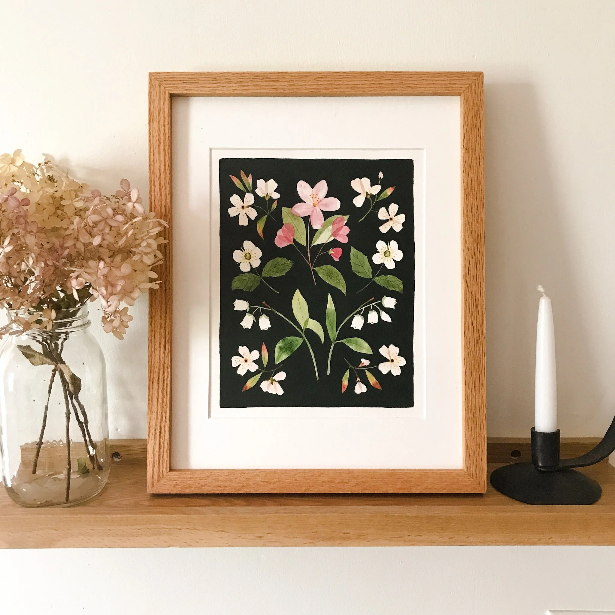 Pressed Fruit Blossoms_Original1.JPG